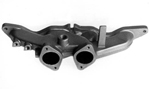 Ford 2L (Pinto) Cortina Escort Single DCOE Weber Manifold